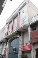 Hotel Royal Palace Jalandhar