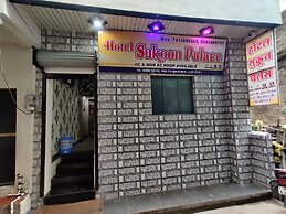 Hotel Sukoon Place
