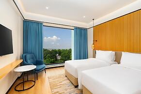Radisson Hotel Prayagraj