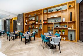 Radisson Hotel Prayagraj