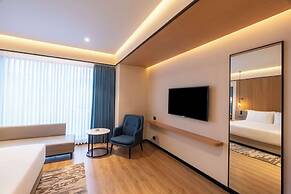 Radisson Hotel Prayagraj