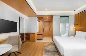 Radisson Hotel Prayagraj