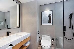 Radisson Hotel Prayagraj