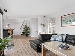 Holiday Home by the sea