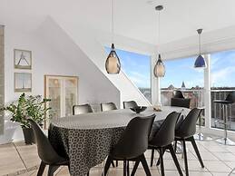 Holiday Home by the sea