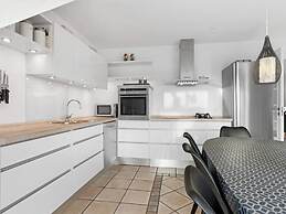 Holiday Home by the sea