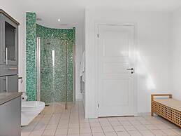 Holiday Home by the sea