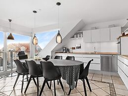 Holiday Home by the sea