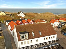 Holiday Home by the sea