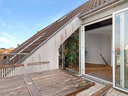 Holiday Home by the sea