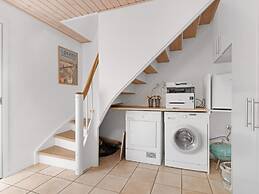 Holiday Home by the sea