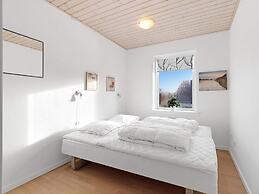 Holiday Home by the sea