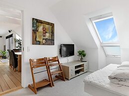 Holiday Home by the sea