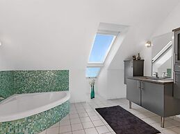 Holiday Home by the sea