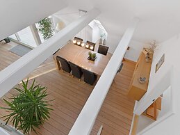 Holiday Home by the sea