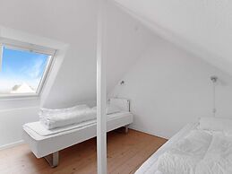 Holiday Home by the sea