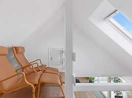 Holiday Home by the sea