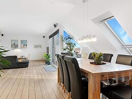 Holiday Home by the sea