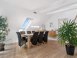 Holiday Home by the sea