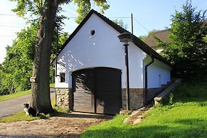 Villa in Bysovec Near Harusak Ski Resort