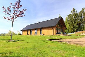 Villa in Bysovec Near Harusak Ski Resort