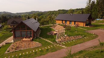 Villa in Bysovec Near Harusak Ski Resort