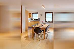 Pleasent Apartment in Harrachov