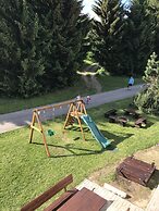 Pleasent Apartment in Harrachov