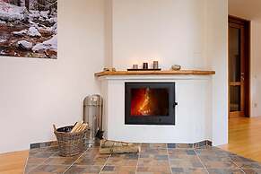 Pleasent Apartment in Harrachov