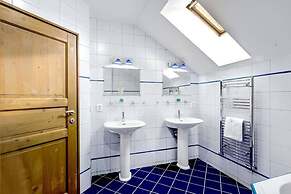 Pleasent Apartment in Harrachov