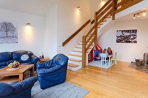 Pleasent Apartment in Harrachov