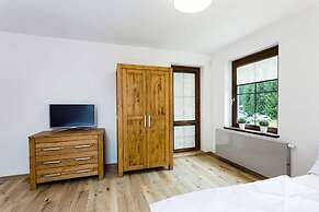 Pleasent Apartment in Harrachov