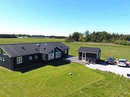 Family-friendly Beach House - By Traum Ferienwohnungen