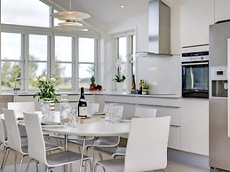 Family-friendly Beach House - By Traum Ferienwohnungen