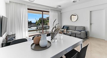 Apartment Mc11 - Ampelia