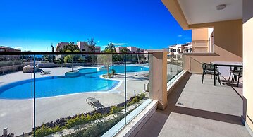 Apartment Mc11 - Ampelia