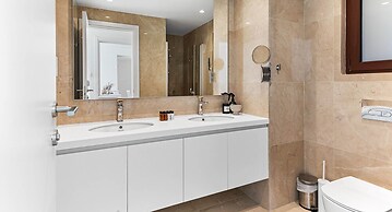 Apartment Mc11 - Ampelia