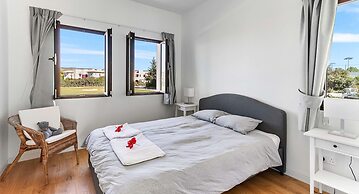 Apartment Mc11 - Ampelia