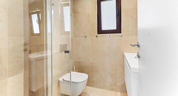 Apartment Mc11 - Ampelia