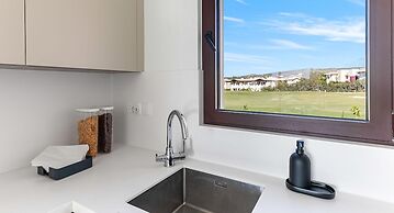 Apartment Mc11 - Ampelia