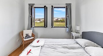 Apartment Mc11 - Ampelia