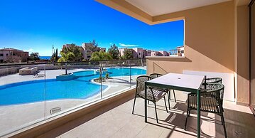 Apartment Mc11 - Ampelia