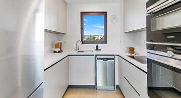 Apartment Mc11 - Ampelia