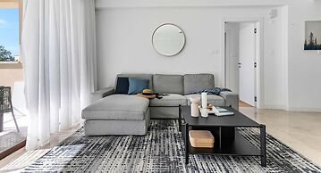 Apartment Mc11 - Ampelia