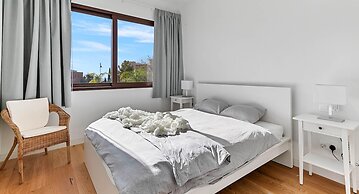 Apartment Mc11 - Ampelia