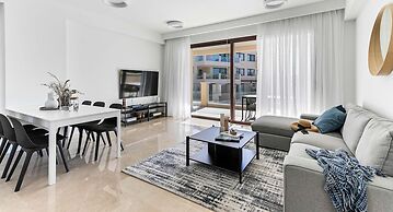 Apartment Mc11 - Ampelia