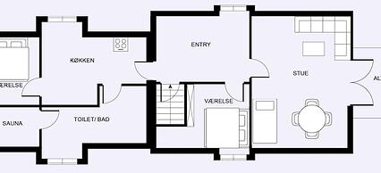 Charming Retreat in Lonstrup - By Traum Ferienwohnungen