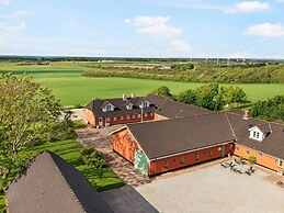 Charming Retreat in Lonstrup - By Traum Ferienwohnungen