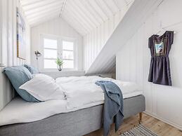 Charming Retreat in Lonstrup - By Traum Ferienwohnungen