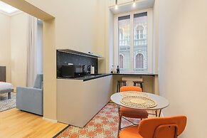 Cognetti Suites by Wonderful Italy